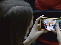 В Твери проводятся собрания с родителями школьников на тему профилактики употребления наркотических средств среди подростков 